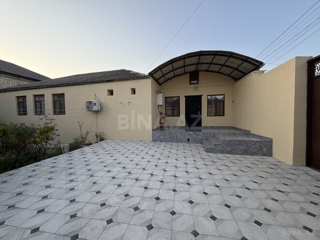 Продаётся 5-комн. дом/дача 200 м², пос. Карачухур, photo 1 from 19