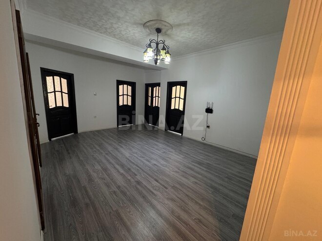 Продаётся 3-комн. новостройка 138 м², м. Иншаатчылар, photo 1 from 21