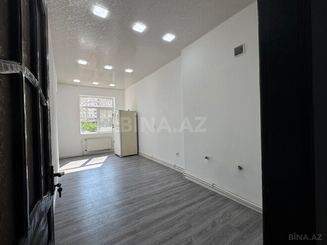 Продаётся 3-комн. новостройка 138 м², м. Иншаатчылар, photo 18 from 21