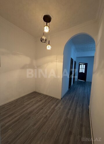 Продаётся 3-комн. новостройка 138 м², м. Иншаатчылар, photo 7 from 21