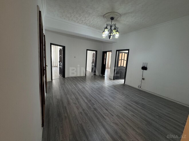 Продаётся 3-комн. новостройка 138 м², м. Иншаатчылар, photo 6 from 21