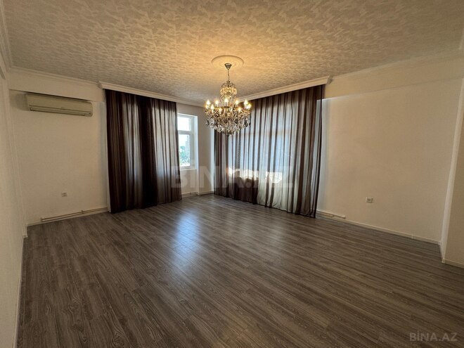 Продаётся 3-комн. новостройка 138 м², м. Иншаатчылар, photo 9 from 21