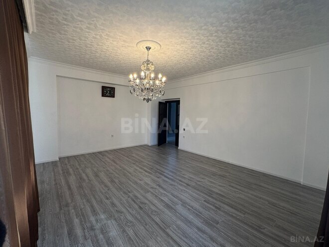 Продаётся 3-комн. новостройка 138 м², м. Иншаатчылар, photo 12 from 21