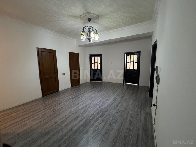 Продаётся 3-комн. новостройка 138 м², м. Иншаатчылар, photo 3 from 21