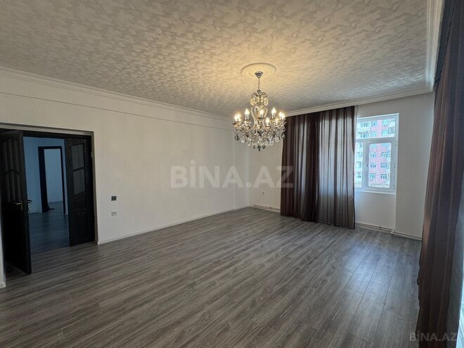 Продаётся 3-комн. новостройка 138 м², м. Иншаатчылар, photo 11 from 21