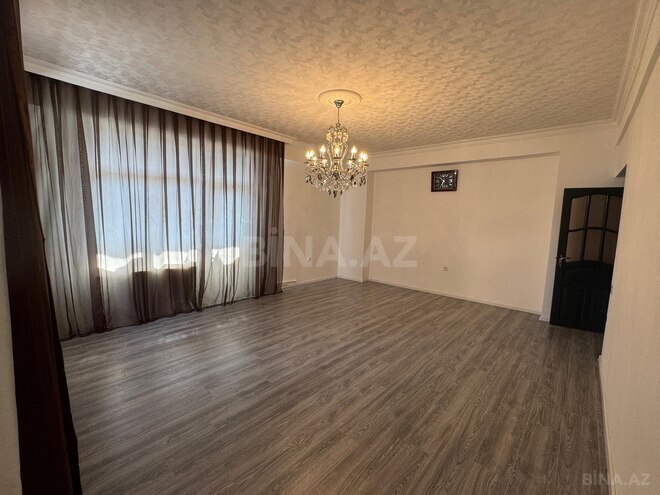 Продаётся 3-комн. новостройка 138 м², м. Иншаатчылар, photo 10 from 21