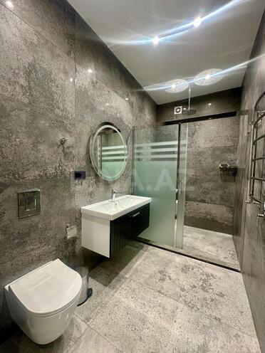 Satılır 3 otaqlı yeni tikili 96 m², Nəsimi r., photo 12 from 15