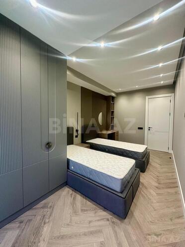 Satılır 3 otaqlı yeni tikili 96 m², Nəsimi r., photo 10 from 15