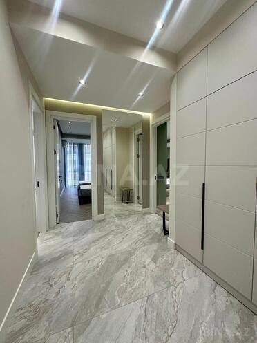 Satılır 3 otaqlı yeni tikili 96 m², Nəsimi r., photo 11 from 15