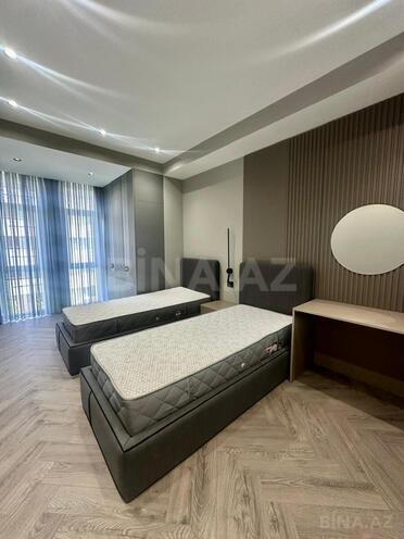 Satılır 3 otaqlı yeni tikili 96 m², Nəsimi r., photo 14 from 15