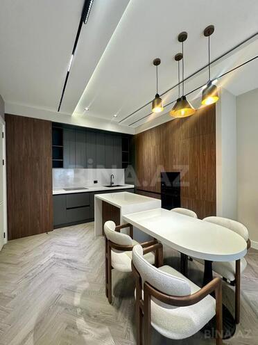 Satılır 3 otaqlı yeni tikili 96 m², Nəsimi r., photo 5 from 15