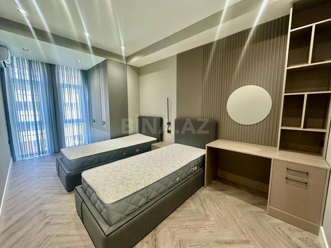 Satılır 3 otaqlı yeni tikili 96 m², Nəsimi r., photo 9 from 15