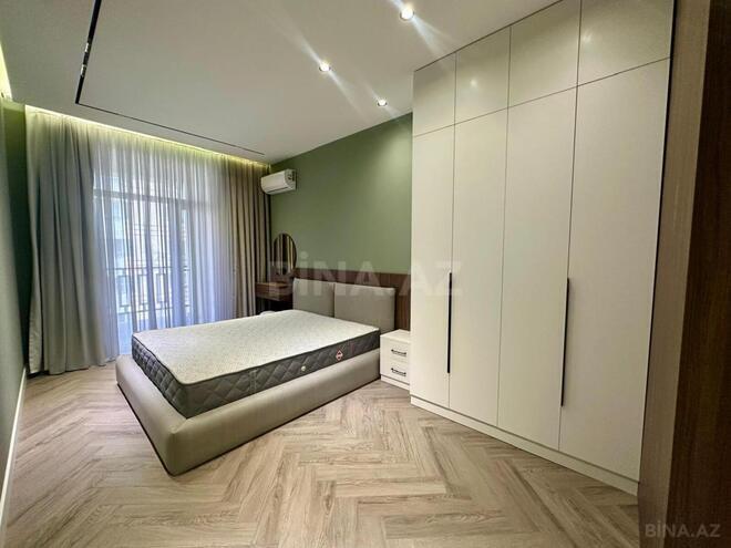 Satılır 3 otaqlı yeni tikili 96 m², Nəsimi r., photo 8 from 15