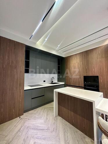 Satılır 3 otaqlı yeni tikili 96 m², Nəsimi r., photo 6 from 15
