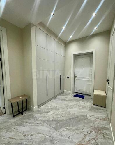 Satılır 3 otaqlı yeni tikili 96 m², Nəsimi r., photo 13 from 15