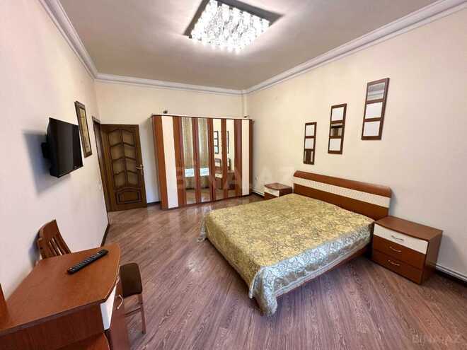 Сдаётся 3-комн. новостройка 100 м², м. Низами, photo 5 from 12