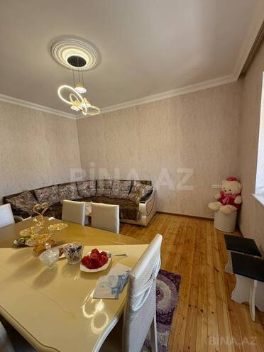 Satılır 2 otaqlı yeni tikili 51 m², photo 11 from 12
