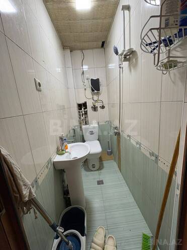 Satılır 2 otaqlı yeni tikili 51 m², photo 9 from 12