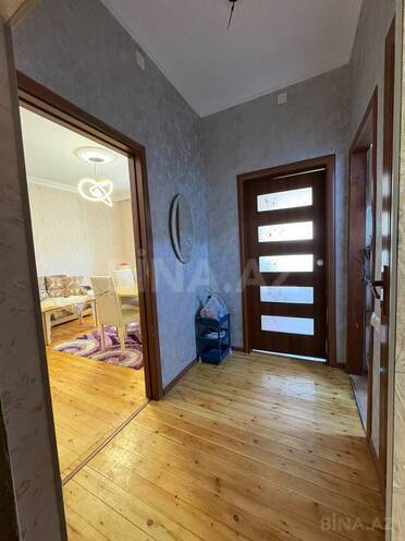 Satılır 2 otaqlı yeni tikili 51 m², photo 7 from 12