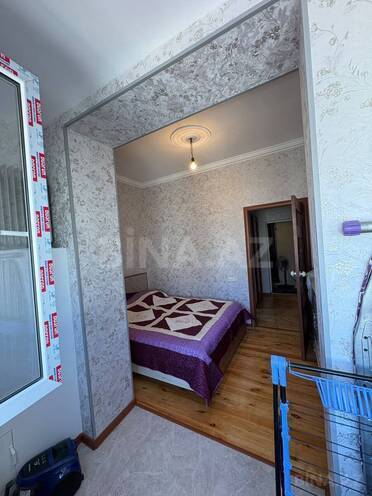 Satılır 2 otaqlı yeni tikili 51 m², photo 10 from 12