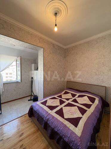 Satılır 2 otaqlı yeni tikili 51 m², photo 8 from 12