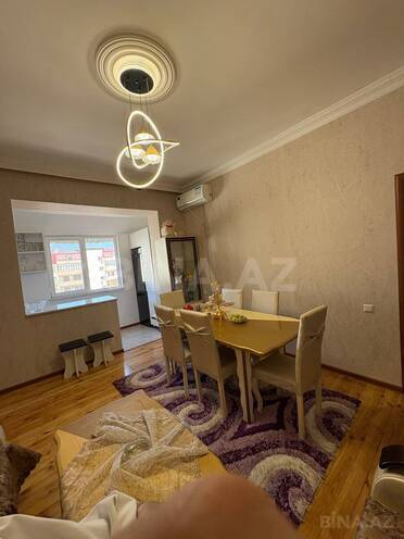 Satılır 2 otaqlı yeni tikili 51 m², photo 1 from 12