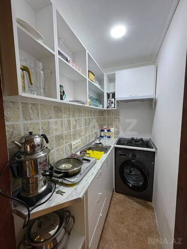 Satılır 2 otaqlı yeni tikili 51 m², photo 3 from 12