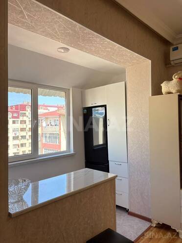 Satılır 2 otaqlı yeni tikili 51 m², photo 5 from 12