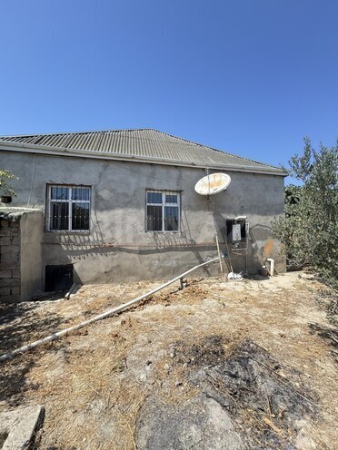 Satılır 3 otaqlı həyət evi/bağ evi 90 m², Hövsan q., photo 21 from 22