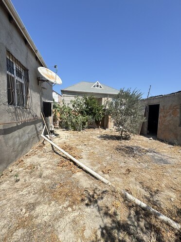 Satılır 3 otaqlı həyət evi/bağ evi 90 m², Hövsan q., photo 20 from 22