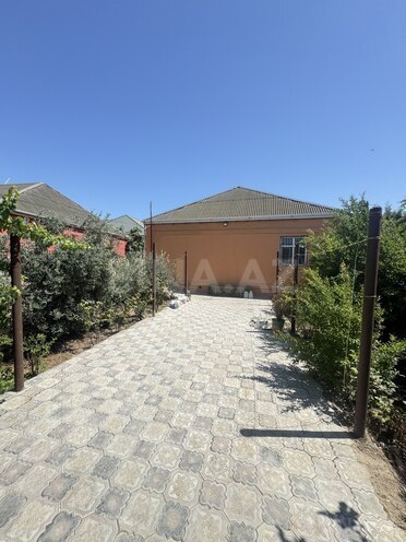 Satılır 3 otaqlı həyət evi/bağ evi 90 m², Hövsan q., photo 4 from 22
