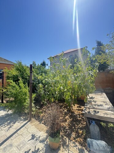 Satılır 3 otaqlı həyət evi/bağ evi 90 m², Hövsan q., photo 3 from 22