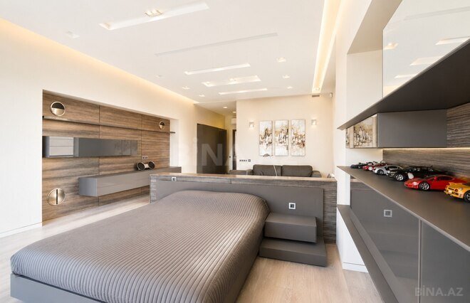 Satılır 10 otaqlı həyət evi/bağ evi 1 000 m², Bilgəh q., photo 9 from 20