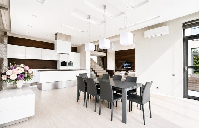 Satılır 10 otaqlı həyət evi/bağ evi 1 000 m², Bilgəh q., photo 6 from 20