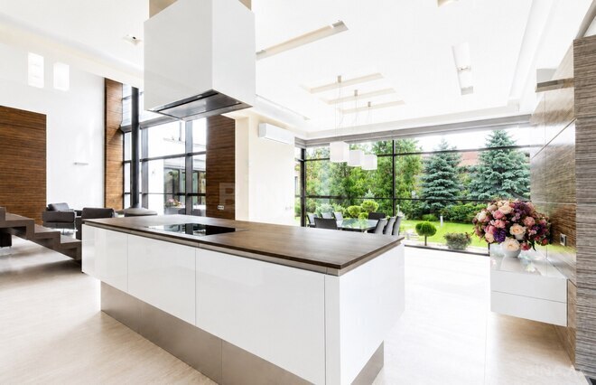 Satılır 10 otaqlı həyət evi/bağ evi 1 000 m², Bilgəh q., photo 7 from 20
