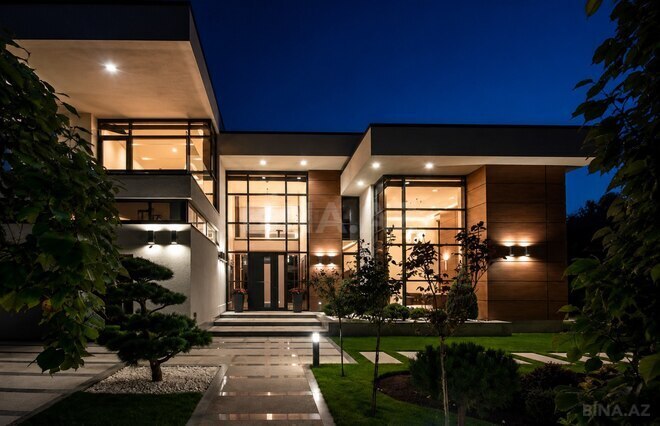 Satılır 10 otaqlı həyət evi/bağ evi 1 000 m², Bilgəh q., photo 3 from 20