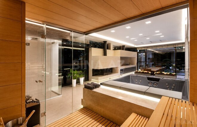 Satılır 10 otaqlı həyət evi/bağ evi 1 000 m², Bilgəh q., photo 10 from 20