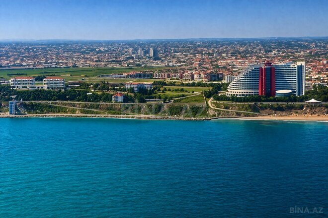 Satılır 10 otaqlı həyət evi/bağ evi 1 000 m², Bilgəh q., photo 18 from 20