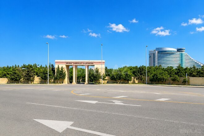 Satılır 10 otaqlı həyət evi/bağ evi 1 000 m², Bilgəh q., photo 12 from 20