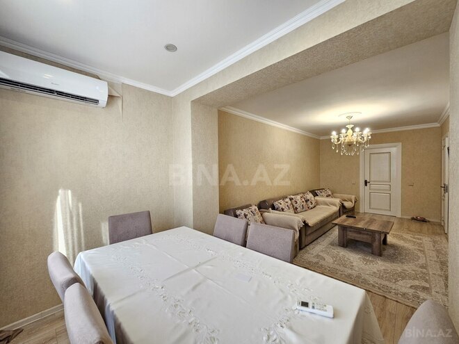 Satılır 3 otaqlı köhnə tikili 70 m², Nəriman Nərimanov m., photo 10 from 29