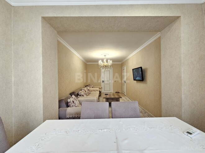 Satılır 3 otaqlı köhnə tikili 70 m², Nəriman Nərimanov m., photo 9 from 29