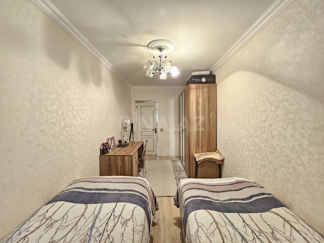 Satılır 3 otaqlı köhnə tikili 70 m², Nəriman Nərimanov m., photo 21 from 29