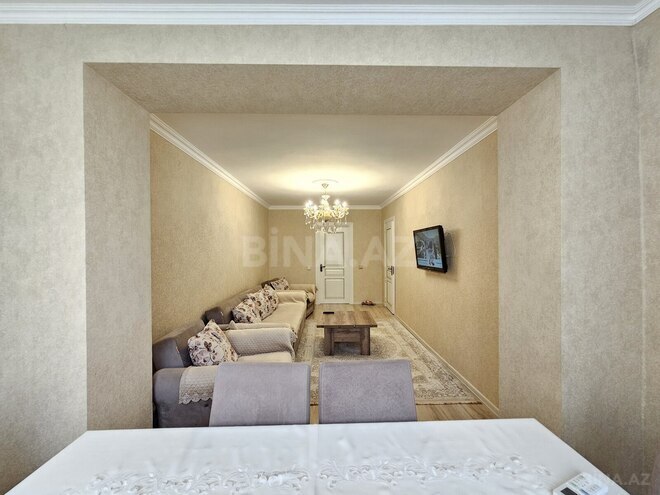 Satılır 3 otaqlı köhnə tikili 70 m², Nəriman Nərimanov m., photo 11 from 29