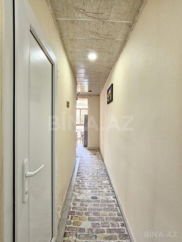 Satılır 3 otaqlı köhnə tikili 70 m², Nəriman Nərimanov m., photo 23 from 29