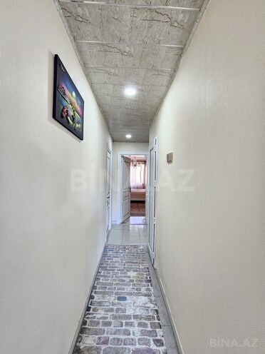 Satılır 3 otaqlı köhnə tikili 70 m², Nəriman Nərimanov m., photo 28 from 29