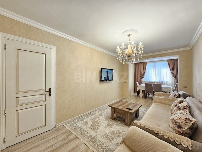 Satılır 3 otaqlı köhnə tikili 70 m², Nəriman Nərimanov m., photo 4 from 29