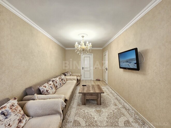 Satılır 3 otaqlı köhnə tikili 70 m², Nəriman Nərimanov m., photo 7 from 29