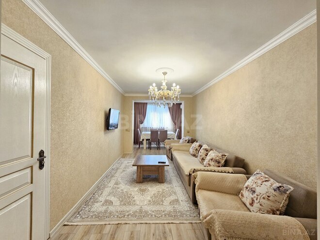 Satılır 3 otaqlı köhnə tikili 70 m², Nəriman Nərimanov m., photo 12 from 29