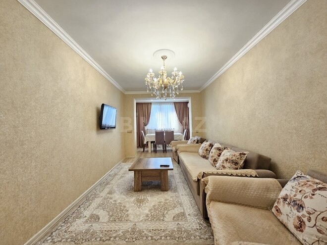Satılır 3 otaqlı köhnə tikili 70 m², Nəriman Nərimanov m., photo 3 from 29