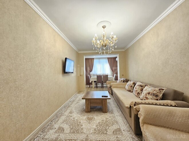 Satılır 3 otaqlı köhnə tikili 70 m², Nəriman Nərimanov m., photo 6 from 29